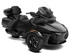 2023 Can-Am Spyder RT Limited