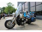 2008 Yamaha V Star® 1300 Tourer