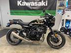 2023 Kawasaki Z900RS Cafe