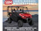 2024 Honda Pioneer 1000-5