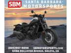 2024 Honda Rebel 1100 DCT