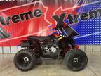 2024 Can-Am Renegade X XC 110 EFI