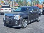 2013 GMC Terrain Black, 100K miles