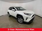 2021 Toyota RAV4, 33K miles