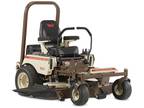 2024 Grasshopper 125VB 48 in. Briggs & Stratton CXi 724 cc