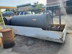 Fuel tank 500 gallon with pump