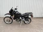 2007 Kawasaki KLR 650