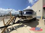 2023 Miscellaneous South Bay Pontoons LE Series 224RSLE