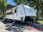 2024 Ember RV E-Series 24RLD