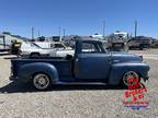 1954 Chevy 3100