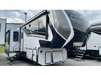 24 Keystone Alpine 3011CK