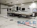 2011 Keystone Sprinter 28RL