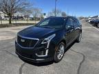 2022 Cadillac XT5, 26K miles