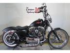 2012 Harley-Davidson Sportster® Seventy-Two™