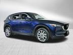 2021 Mazda CX-5 Blue, 38K miles