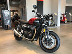 2024 Triumph Speed Twin 1200