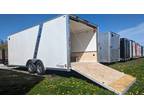 2025 Legend Trailers 8.5x23TM3V