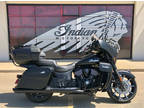 2022 Indian Motorcycle Roadmaster® Dark Horse®
