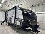 2024 Coachmen Catalina Legacy Edition 263BHSCK