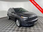 2015 Jeep Cherokee Gray, 156K miles