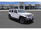 2018 Jeep Wrangler White, 78K miles