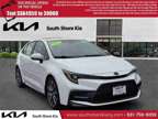 2021 Toyota Corolla APEX XSE 32910 miles