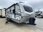 2024 Keystone Cougar Half-Ton (Travel Trailer - East) 27BHS