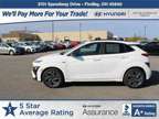 2023 Hyundai Kona N Line 6439 miles