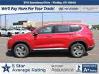 2023 Hyundai Santa Fe SEL 3867 miles