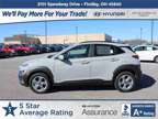 2023 Hyundai Kona SEL 9877 miles