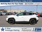 2024 Hyundai Tucson XRT 3161 miles