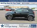 2023 Hyundai Kona Limited 4465 miles