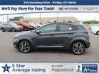 2023 Hyundai Kona Limited 3020 miles