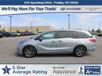 2021 Honda Odyssey EX 36467 miles