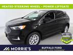 2024 Ford Edge Black, 7K miles