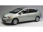 2006 Toyota Prius Base 193330 miles