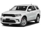 2022 Dodge Durango GT Plus 52435 miles