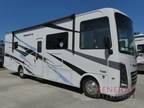 2024 Thor Motor Coach Resonate 30C