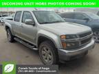 2012 Chevrolet Colorado Silver, 185K miles