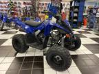 2023 Yamaha Raptor 90