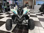 2023 Yamaha Raptor 90