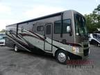 2014 Tiffin Allegro 36 LA