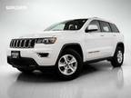 2017 Jeep grand cherokee White, 91K miles