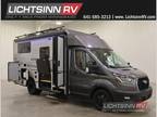 2022 Winnebago Ekko 22A