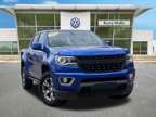 2020 Chevrolet Colorado 4WD Z71 29488 miles