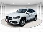 2021 Mercedes-Benz GLA GLA 250 31678 miles