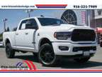 2023 Ram 3500 Limited 7734 miles