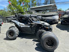 2023 Can-Am Maverick X3 DS Turbo RR 64