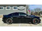 2021 Dodge Charger Scat Pack Widebody 34351 miles