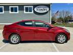 2013 Hyundai Elantra GLS 90621 miles